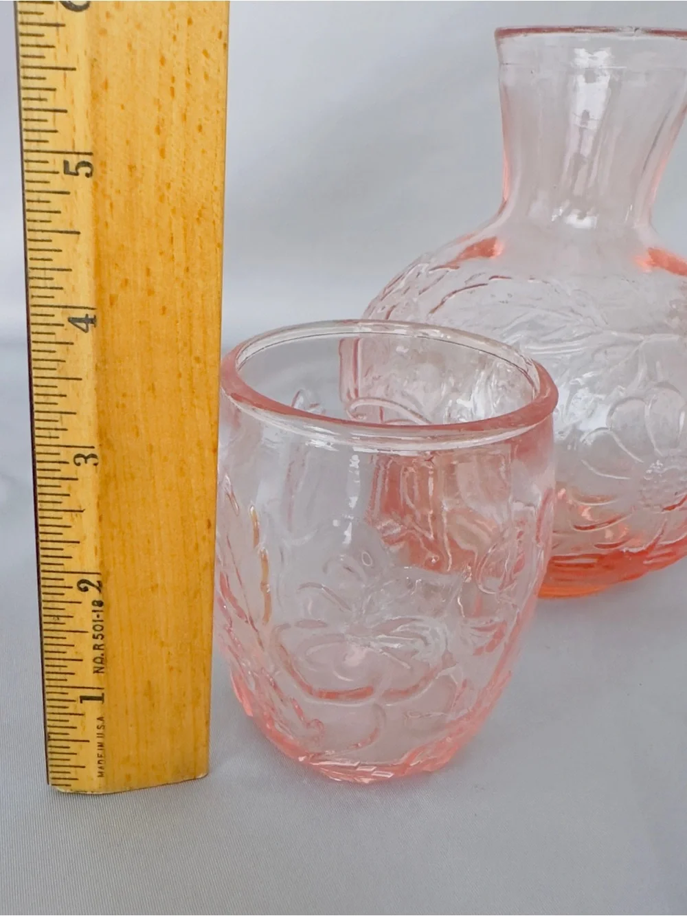 N/A hand blown